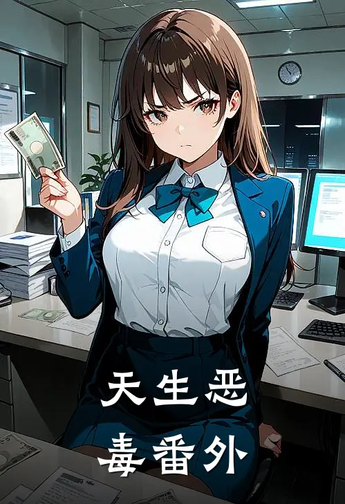 天生恶毒 番外