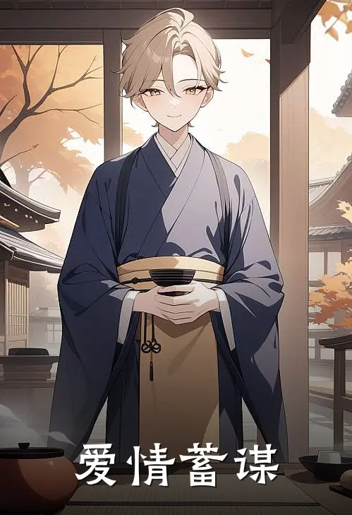 爱情蓄谋