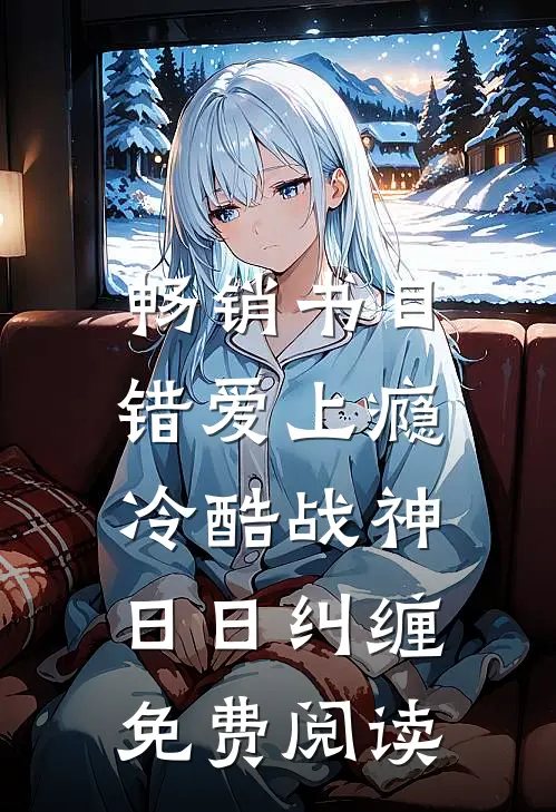 畅销书目错爱上瘾,冷酷战神日日纠缠免费阅读