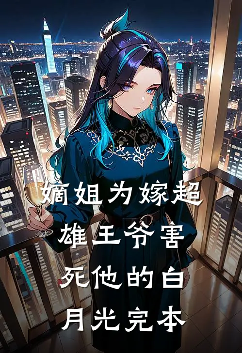 嫡姐为嫁超雄王爷害死他的白月光完本
