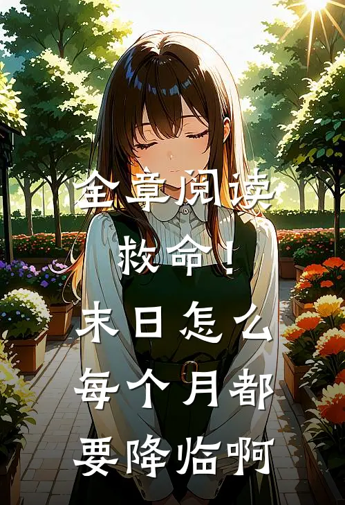 全章阅读救命！末日怎么每个月都要降临啊