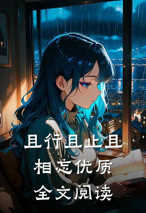 且行且止且相忘优质全文阅读