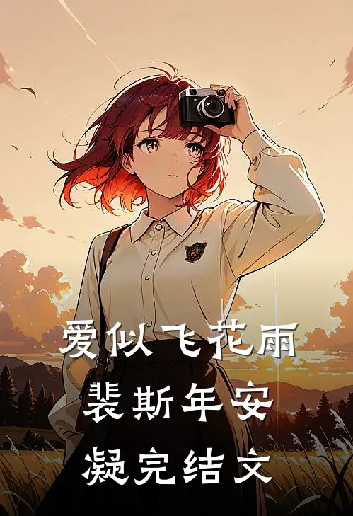爱似飞花雨裴斯年安凝完结文