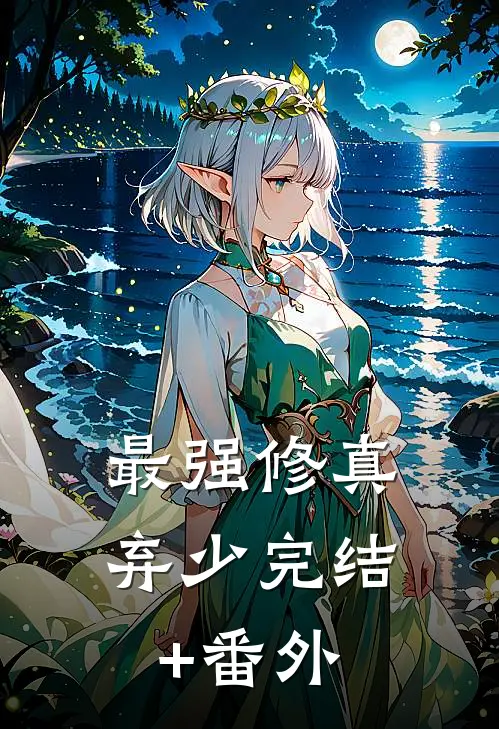 最强修真弃少完结+番外