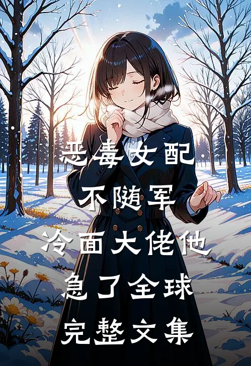 恶毒女配不随军，冷面大佬他急了全球完整文集