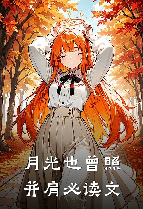 月光也曾照并肩必读文