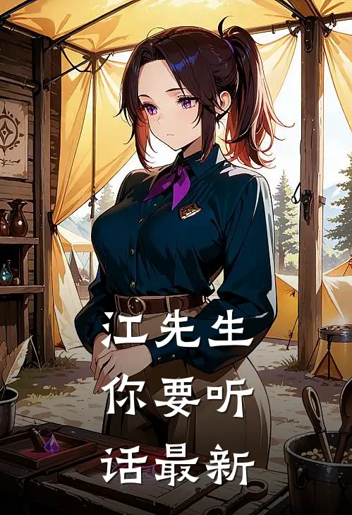 江先生，你要听话最新