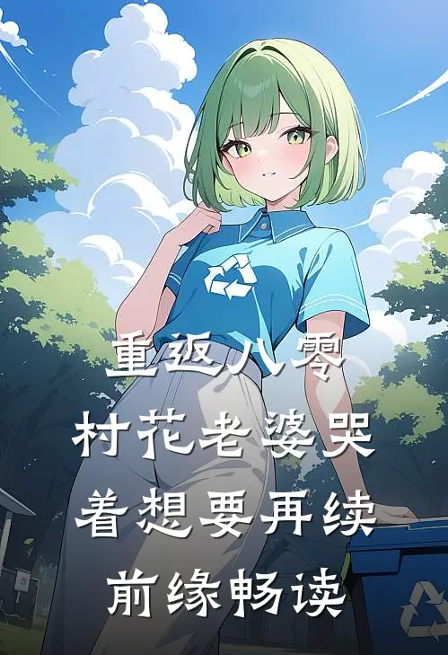 重返八零，村花老婆哭着想要再续前缘畅读