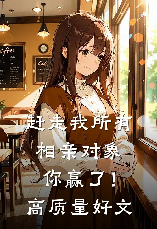 赶走我所有相亲对象，你赢了！高质量好文