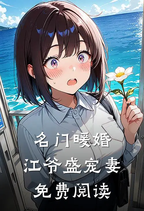 名门暖婚,江爷盛宠妻免费阅读