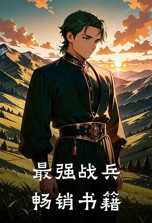 最强战兵畅销书籍