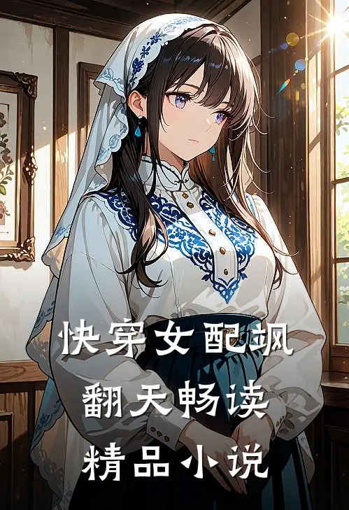 快穿女配飒翻天畅读精品小说