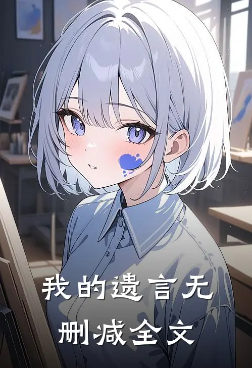 我的遗言无删减全文