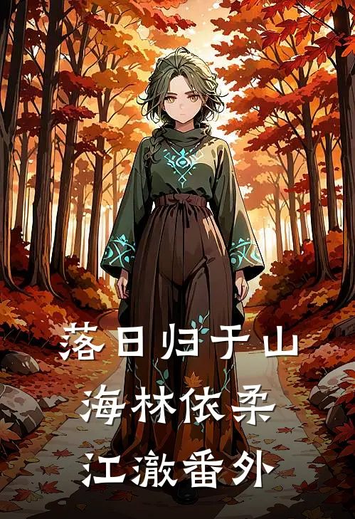 落日归于山海林依柔江澈番外
