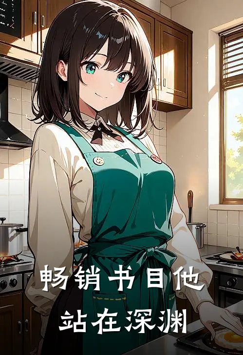 畅销书目他站在深渊