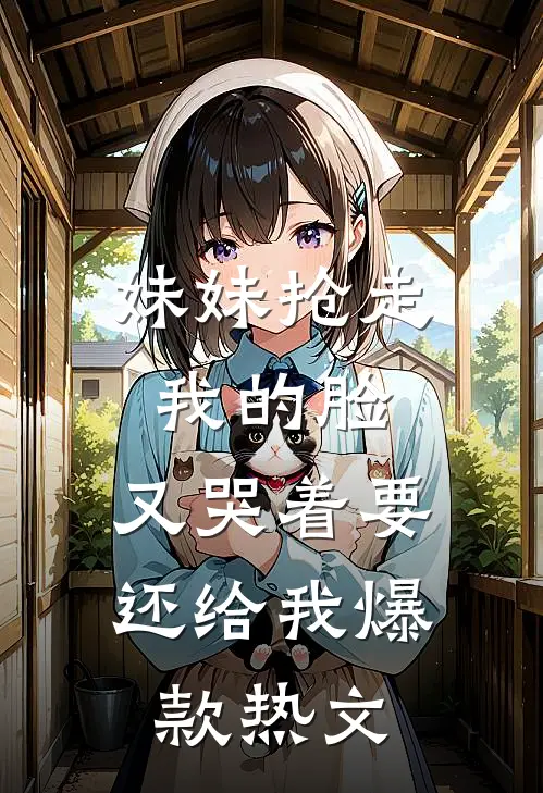 妹妹抢走我的脸，又哭着要还给我爆款热文