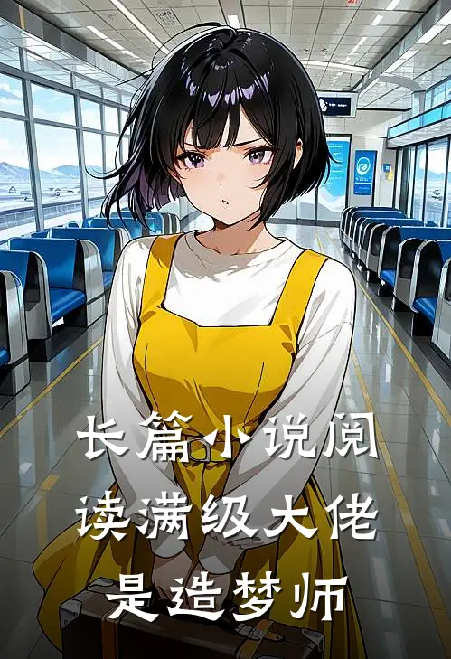 长篇小说阅读满级大佬是造梦师