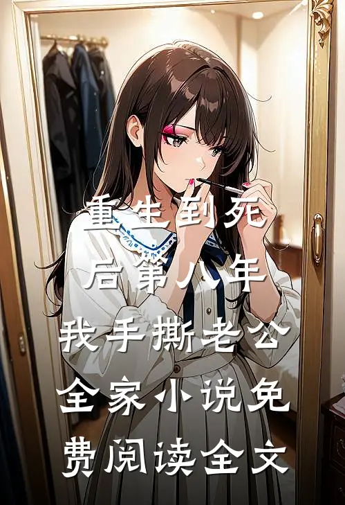 重生到死后第八年，我手撕老公全家小说免费阅读全文