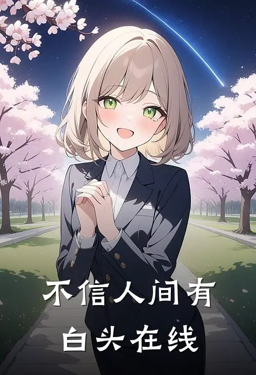 不信人间有白头在线