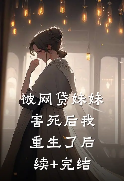 被网贷妹妹害死后我重生了后续+完结