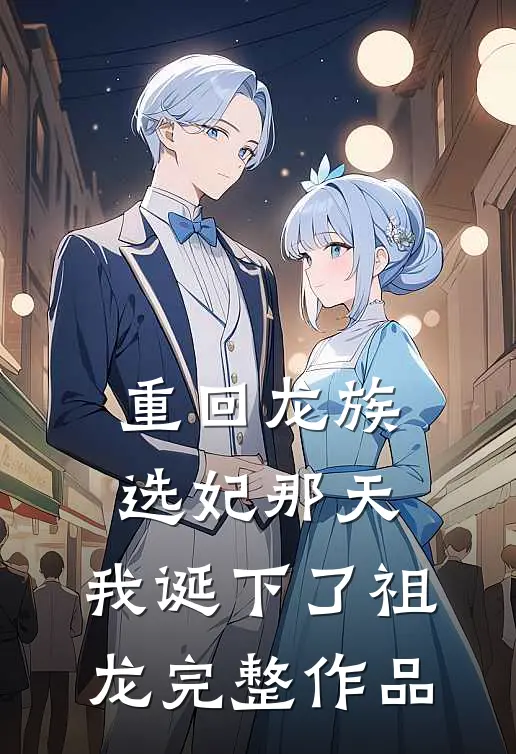 重回龙族选妃那天，我诞下了祖龙完整作品