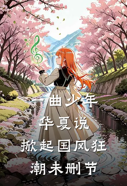 一曲少年华夏说，掀起国风狂潮未删节