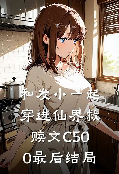 和发小一起穿进仙界救赎文C500最后结局