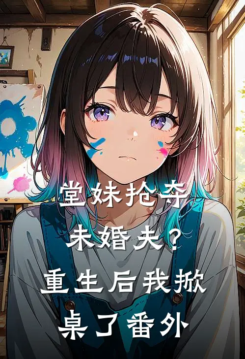 堂妹抢夺未婚夫？重生后我掀桌了番外