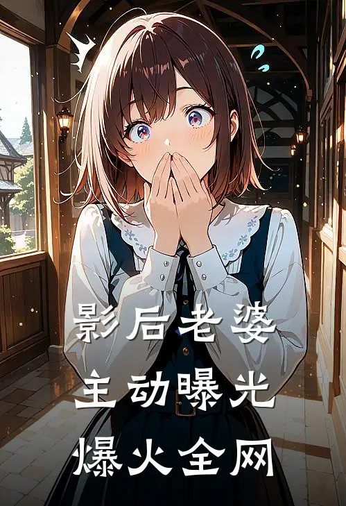 影后老婆主动曝光爆火全网