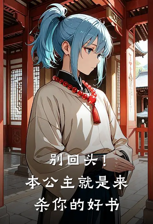 别回头！本公主就是来杀你的好书
