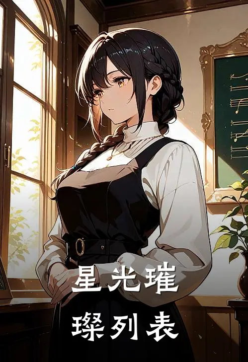 星光璀璨列表