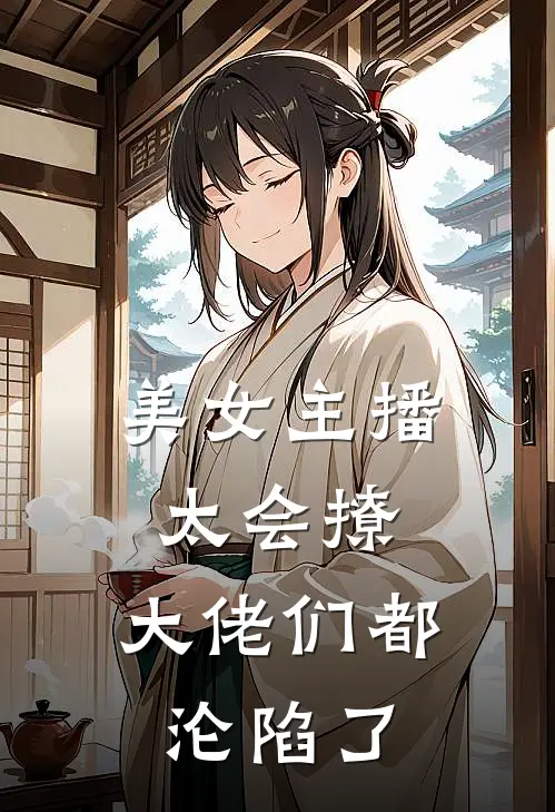 美女主播太会撩，大佬们都沦陷了