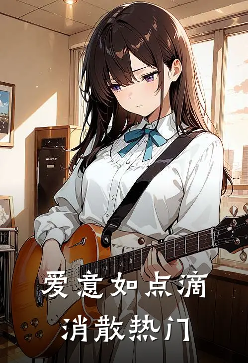 爱意如点滴消散热门
