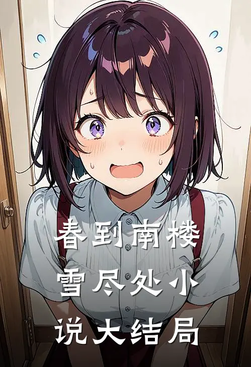 春到南楼雪尽处小说大结局