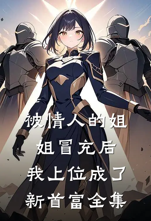 被情人的姐姐冒充后，我上位成了新首富全集