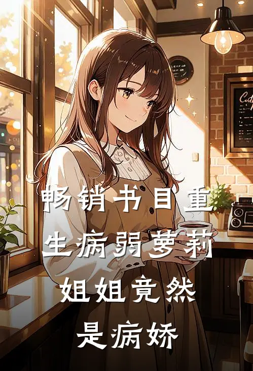 畅销书目重生病弱萝莉，姐姐竟然是病娇