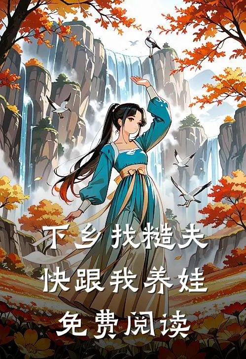下乡找糙夫快跟我养娃免费阅读
