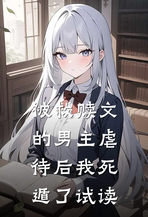 被救赎文的男主虐待后我死遁了试读
