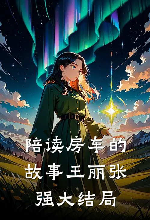 陪读房车的故事王丽张强大结局