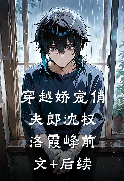 穿越娇宠俏夫郎沈权洛霞峰前文+后续