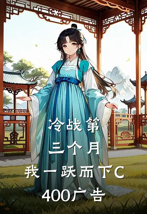 冷战第三个月，我一跃而下C400广告