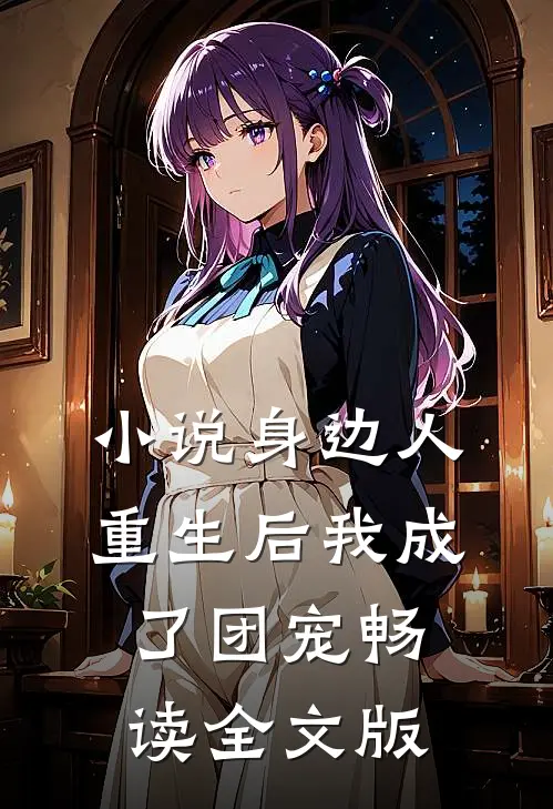 小说身边人重生后我成了团宠畅读全文版