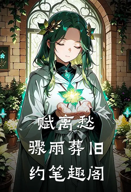 赋离愁，骤雨葬旧约笔趣阁