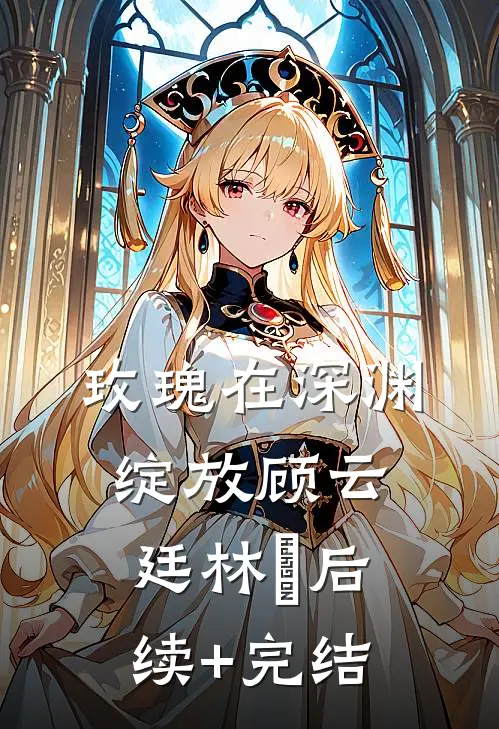 玫瑰在深渊绽放顾云廷林玥后续+完结
