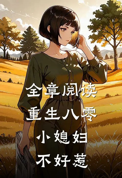全章阅读重生八零：小媳妇不好惹