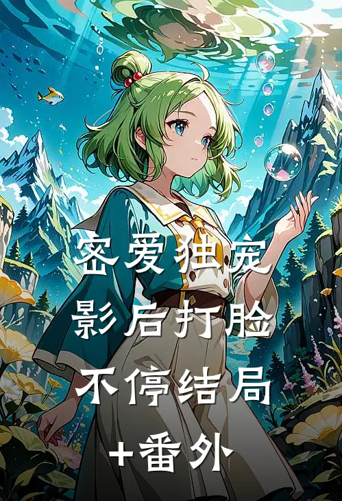 密爱独宠：影后打脸不停结局+番外