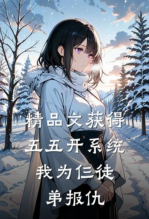 精品文获得五五开系统，我为仨徒弟报仇