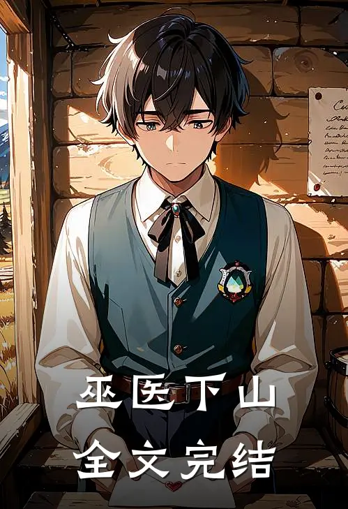 巫医下山全文完结