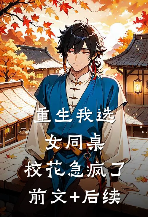 重生我选女同桌，校花急疯了前文+后续
