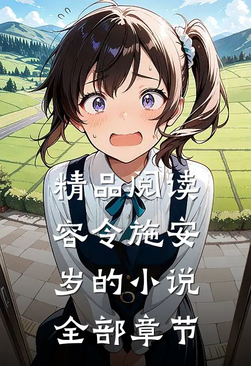 精品阅读容令施安岁的小说全部章节